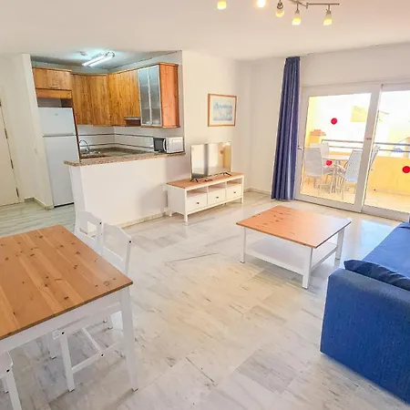 Appartement Casinomar Benalmádena