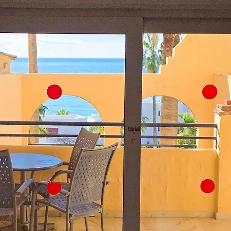 Appartement Casinomar