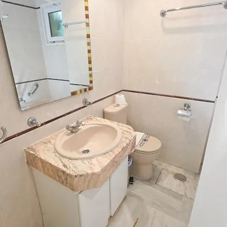 Appartement Casinomar *