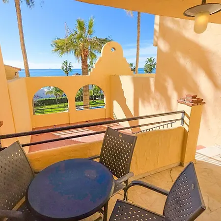 Appartement Casinomar Benalmádena