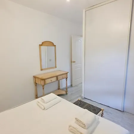 Casinomar Appartement