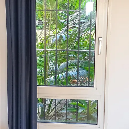 Casinomar Appartement