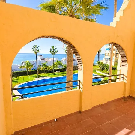 Casinomar Appartement *