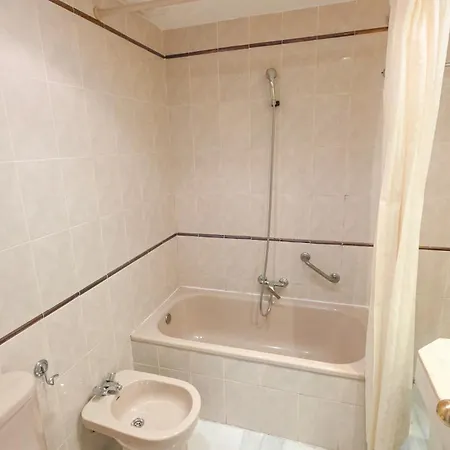 Appartement Casinomar Benalmádena