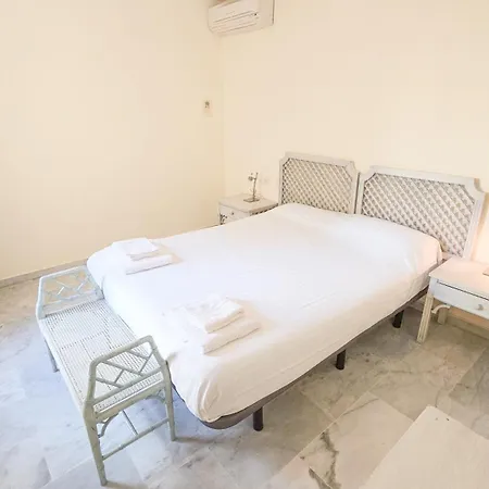 Casinomar Appartement Benalmádena