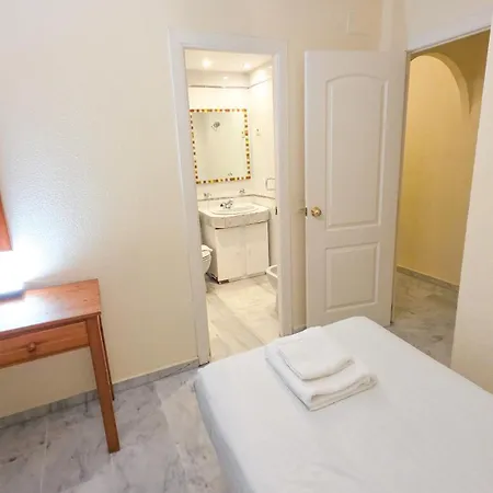 Casinomar Appartement