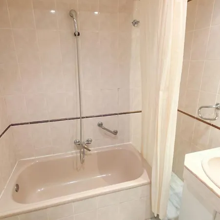 Casinomar Appartement Benalmádena