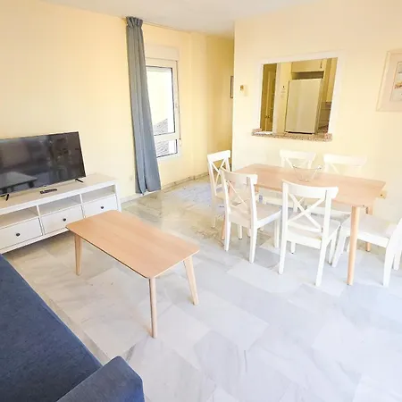 Appartement Casinomar *