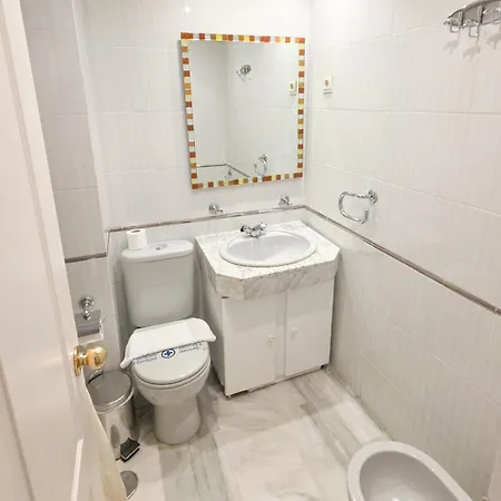 Appartement Casinomar Benalmádena