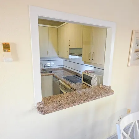Casinomar Appartement