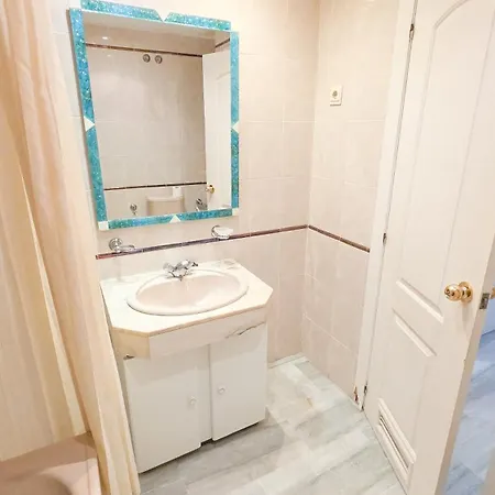 Appartement Casinomar