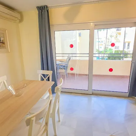 Casinomar Appartement Benalmádena