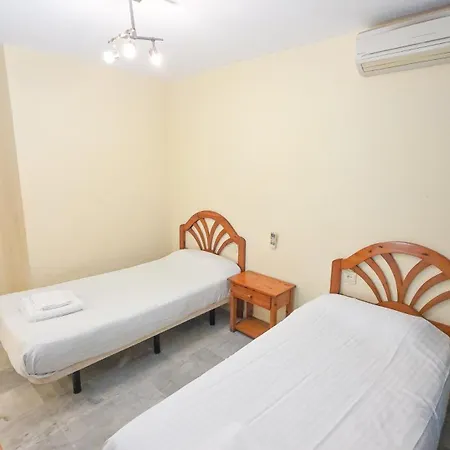 Appartement Casinomar Benalmádena