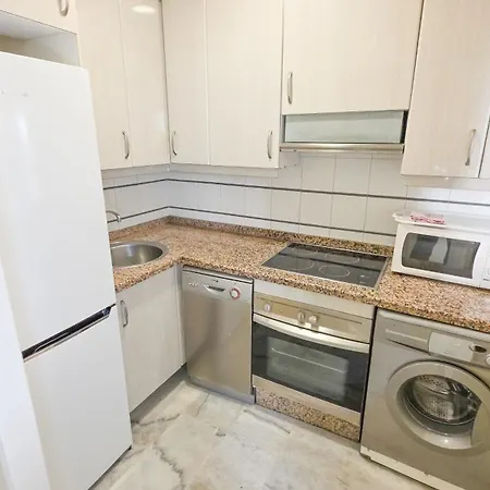 Casinomar Appartement