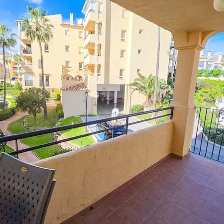 Casinomar Appartement *