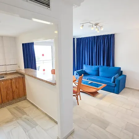 Appartement Casinomar Benalmádena