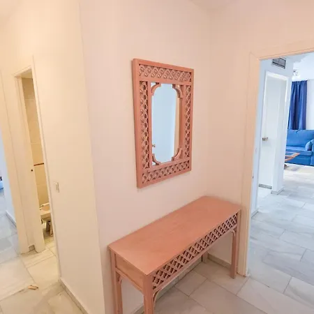 Casinomar Appartement