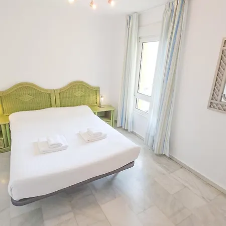 Casinomar Appartement