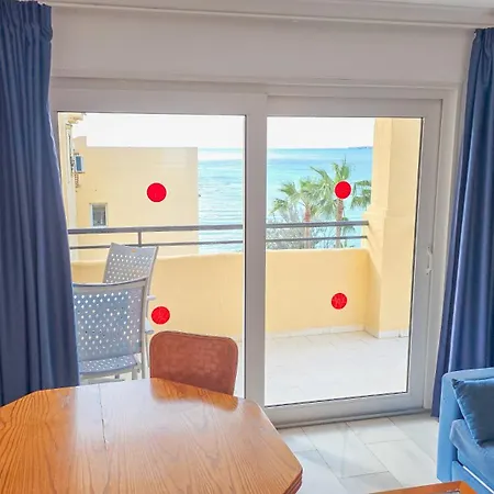 Appartement Casinomar
