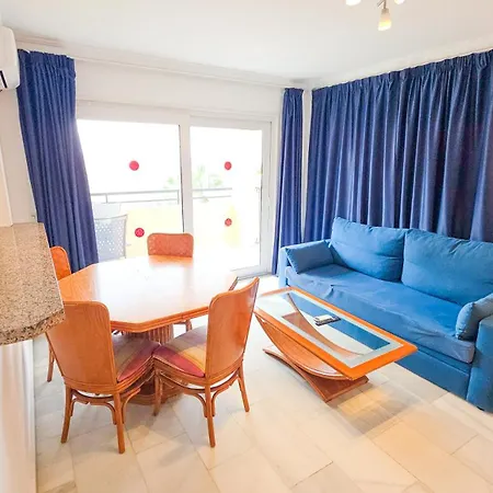 Casinomar Appartement *