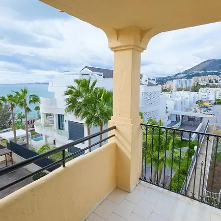 Casinomar Appartement