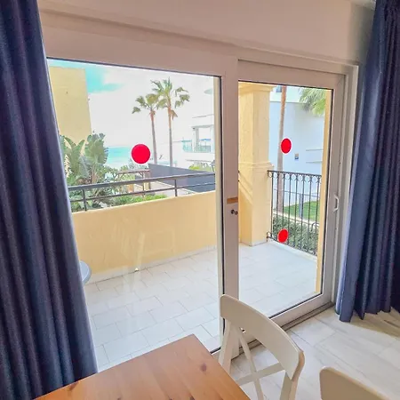Casinomar Appartement *