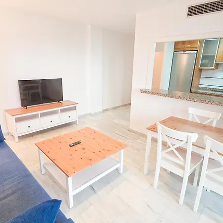 Appartement Casinomar