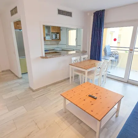 Casinomar Appartement *