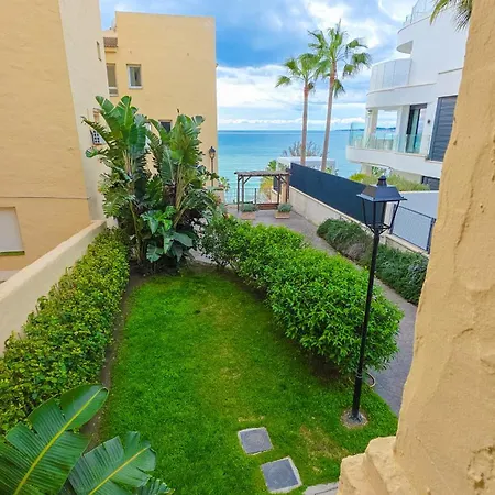 Casinomar Appartement Benalmádena