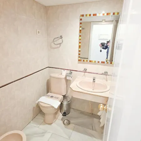 Casinomar Appartement *