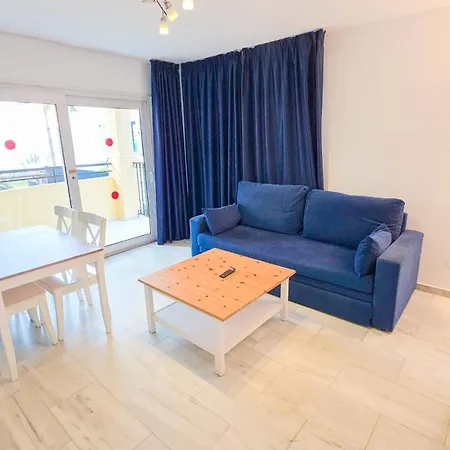 Appartement Casinomar Benalmádena
