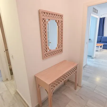 Appartement Casinomar Benalmádena