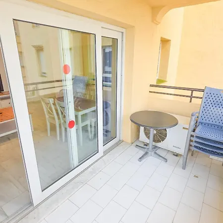 Appartement Casinomar Benalmádena
